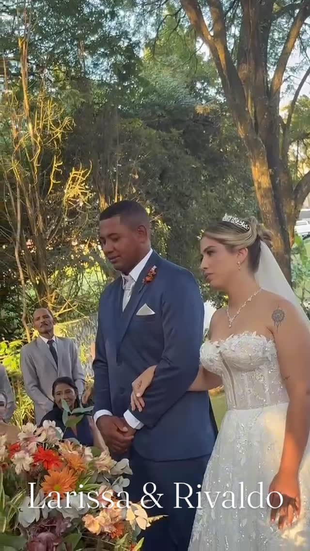 Post 3 by Cellebrary Eventos - Francine Almeida on Instagram (video)