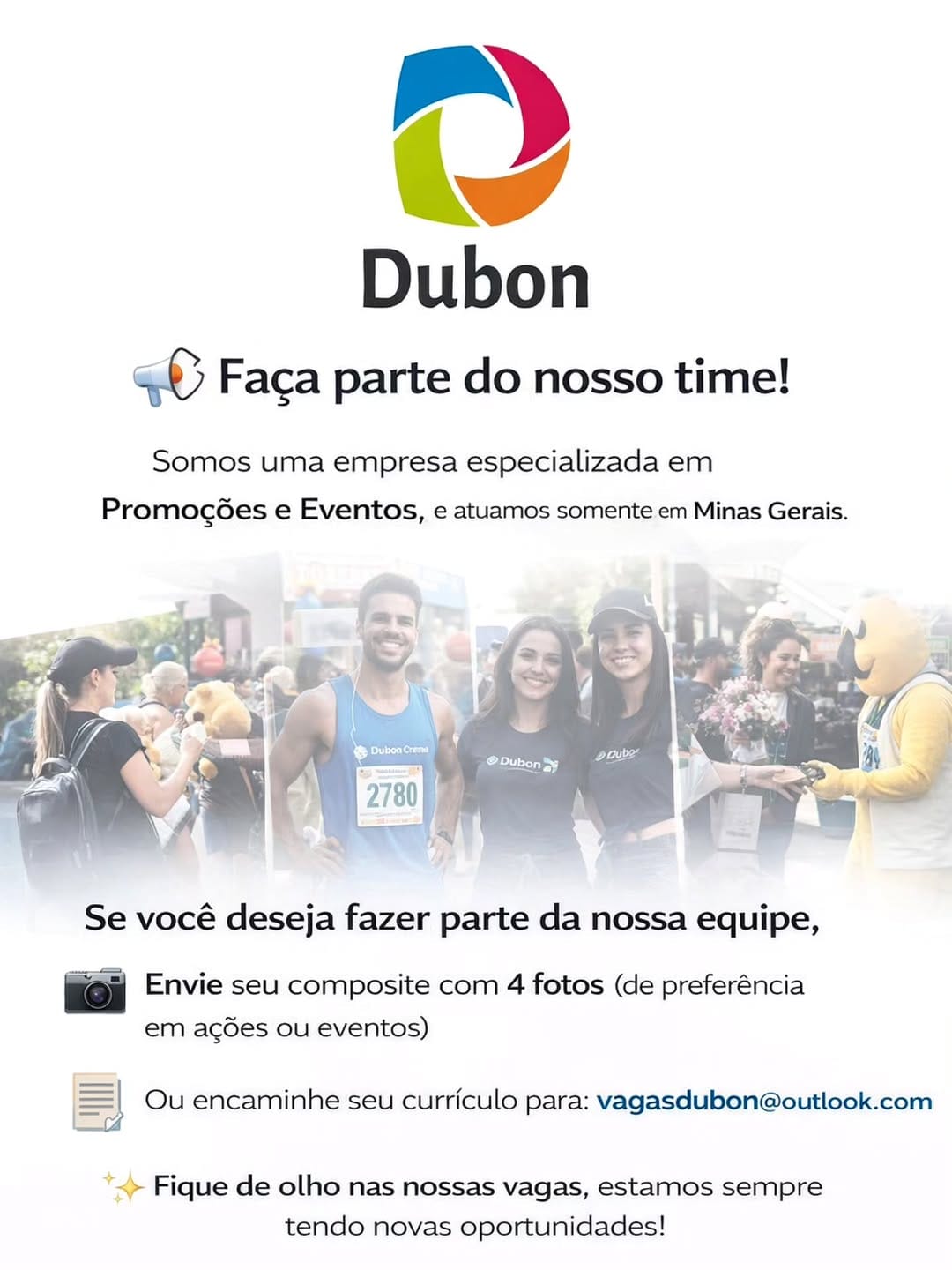 Post 8 by Dubon Promoções e Eventos on Instagram (image)
