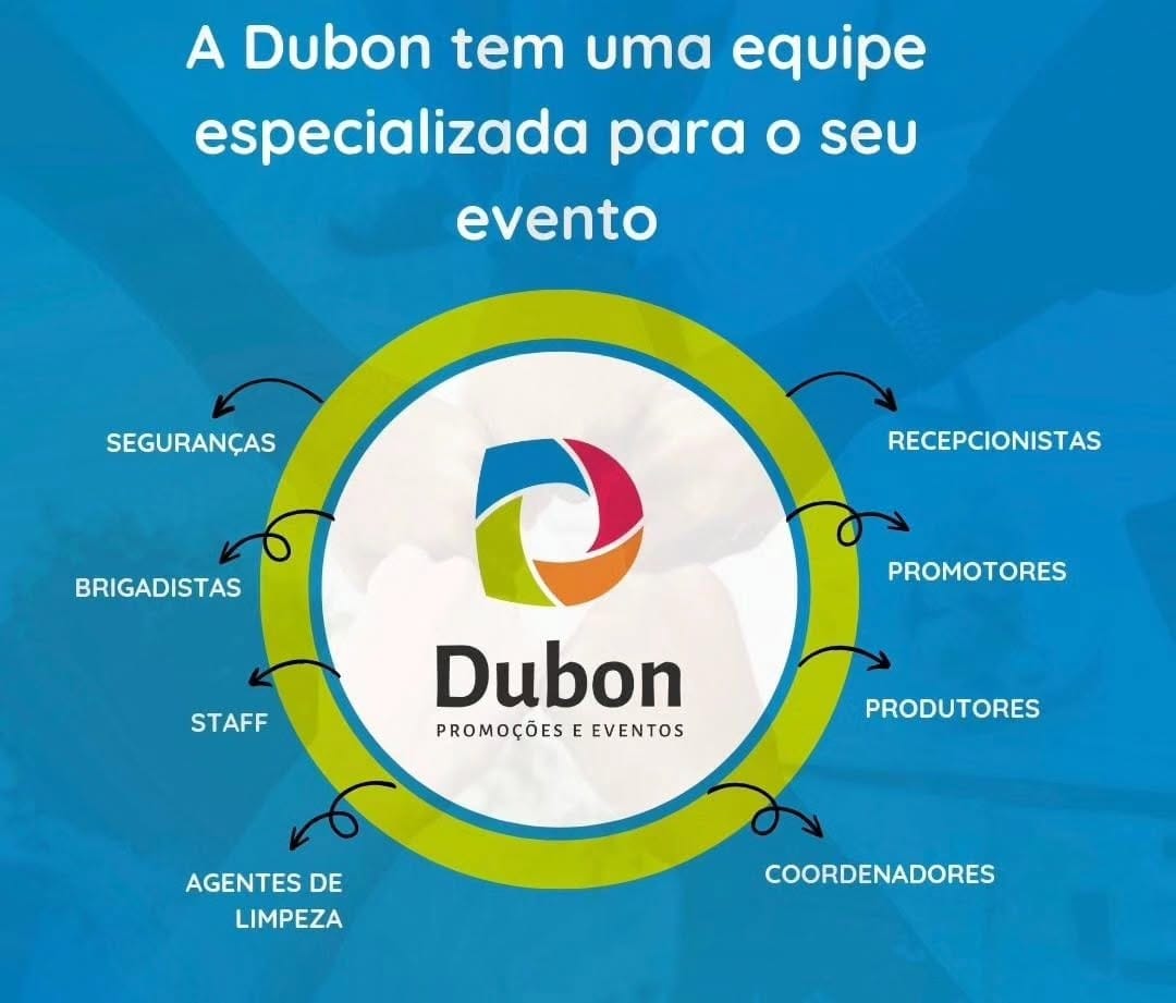 Post 10 by Dubon Promoções e Eventos on Instagram (image)