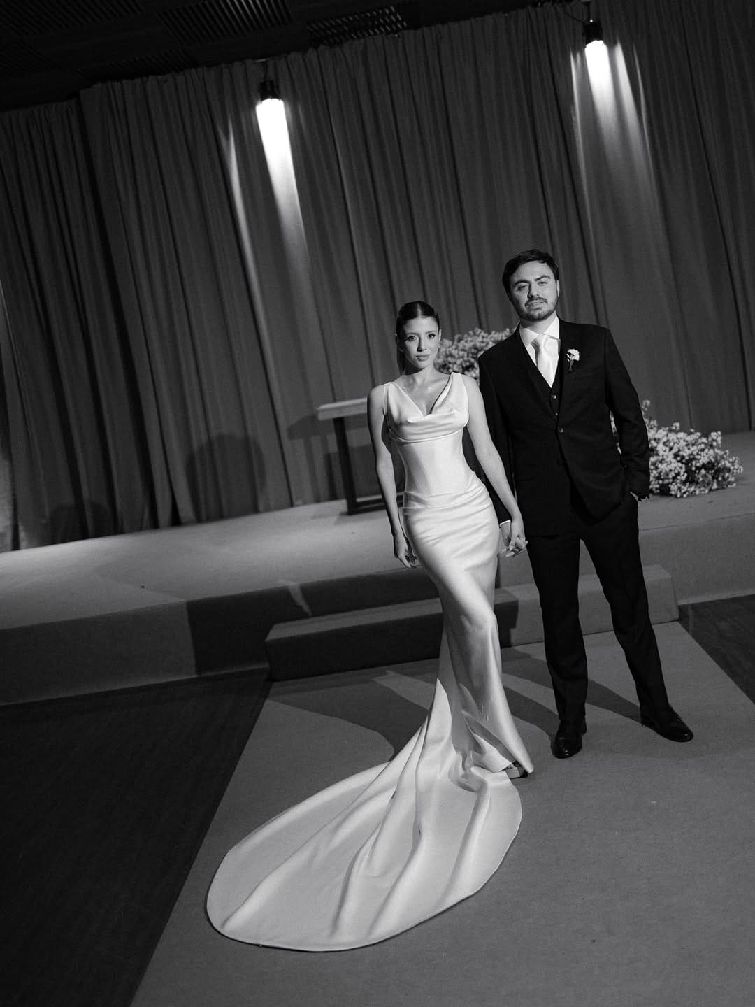Post 6 by Stark Assessoria e Planejamento de Eventos on Instagram (carousel)