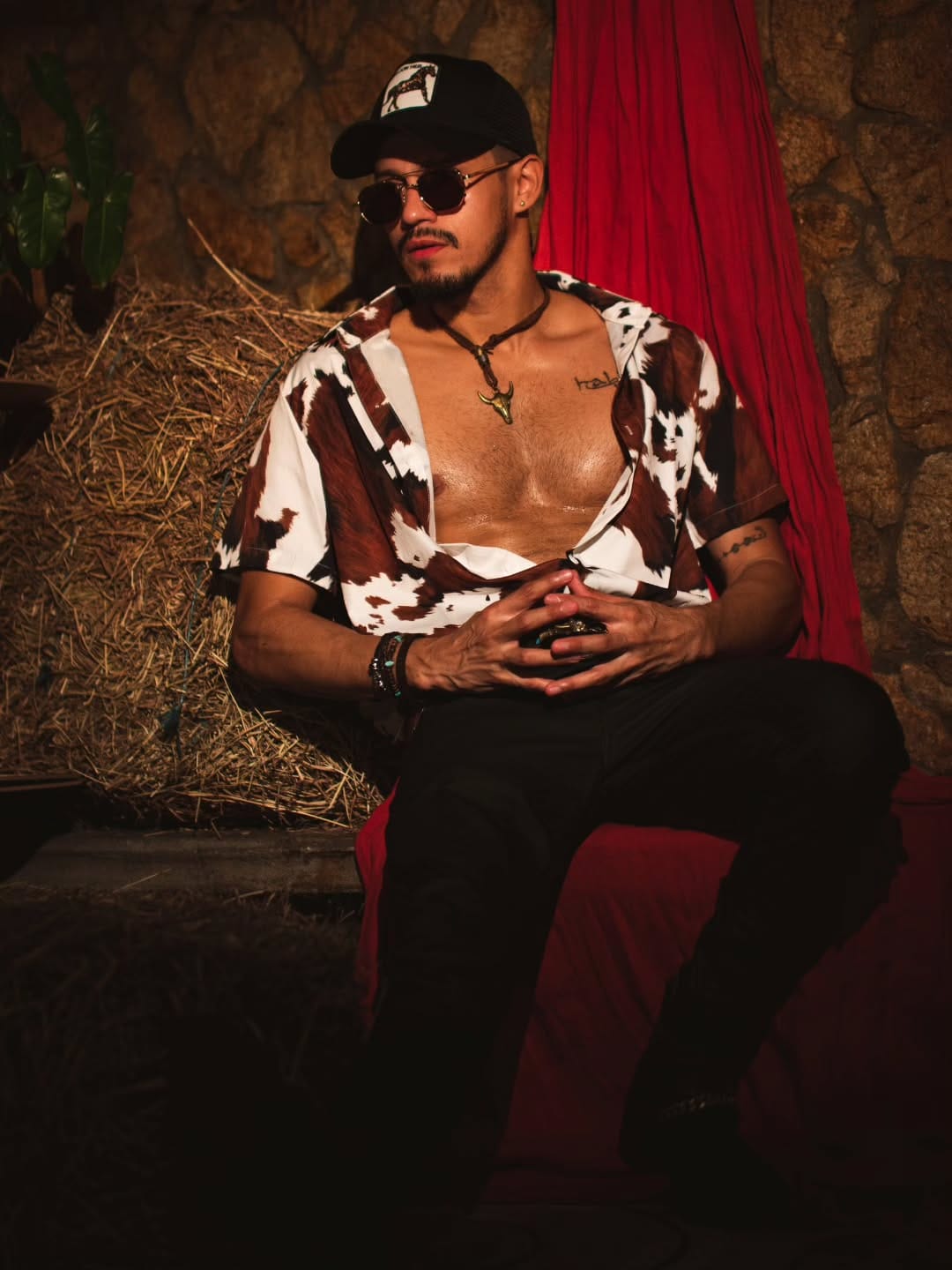 Post 7 by Yonathan Santos / Dance & Fashion Producer on Instagram (carousel)