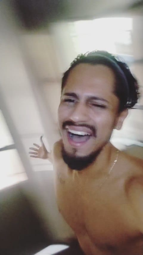Post 10 by Yonathan Santos / Dance & Fashion Producer on Instagram (video)