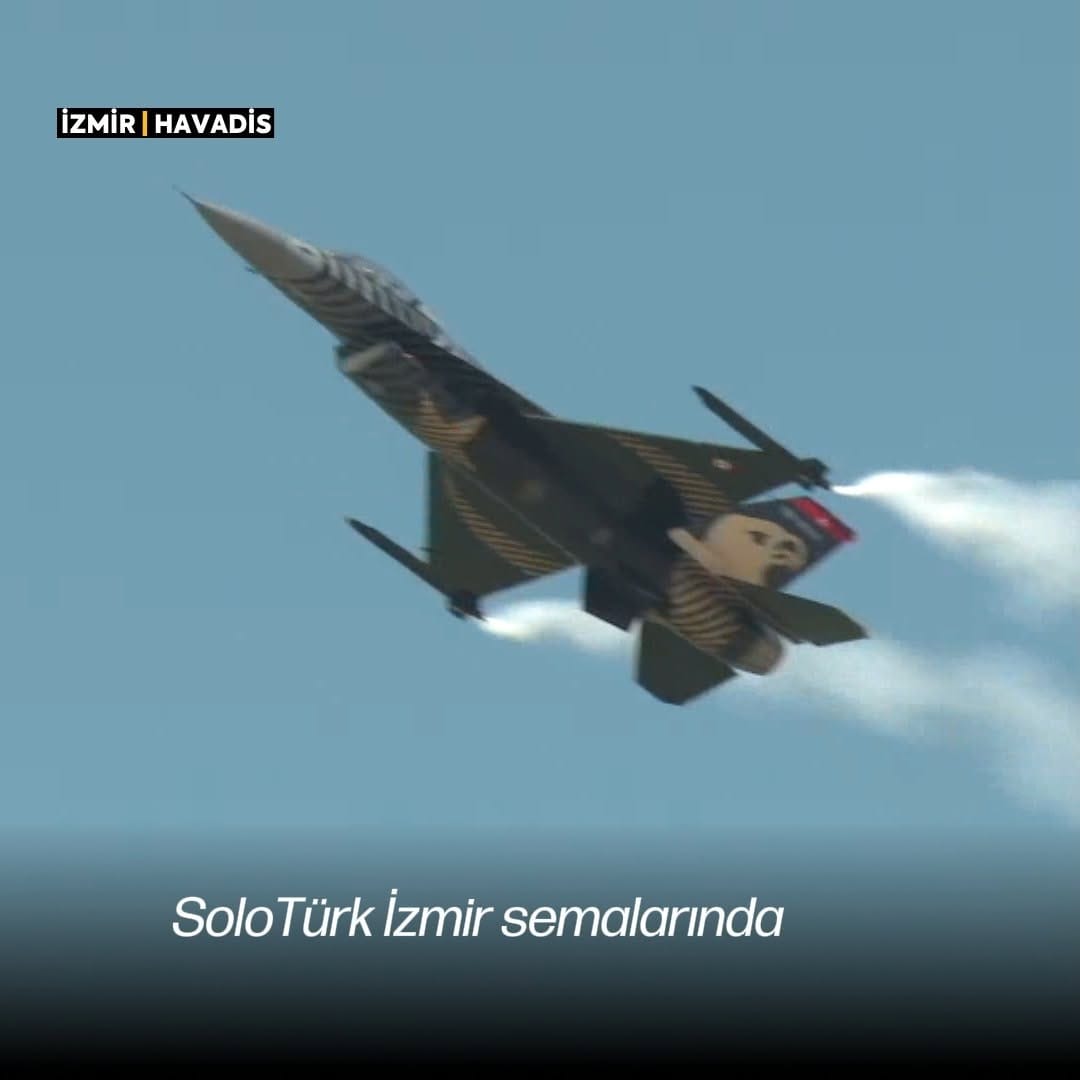 Post 2 by İzmir Havadis on Instagram (video)