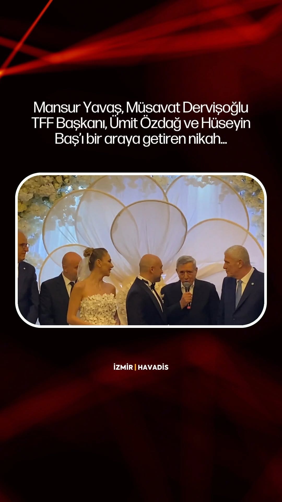 Post 7 by İzmir Havadis on Instagram (video)