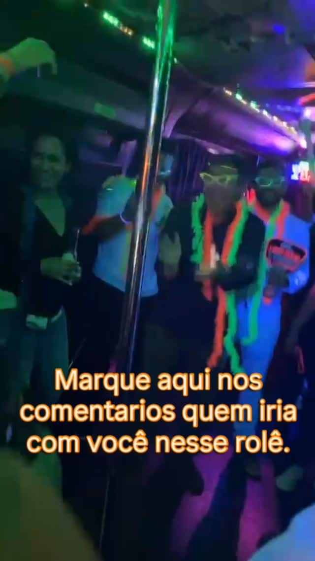 Post 4 by On The Bus Campinas on Instagram (video)