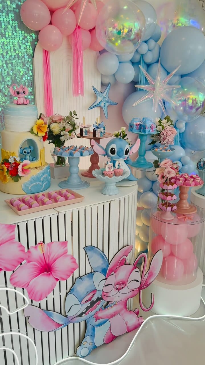 Post 8 by A Boutique Festas on Instagram (video)