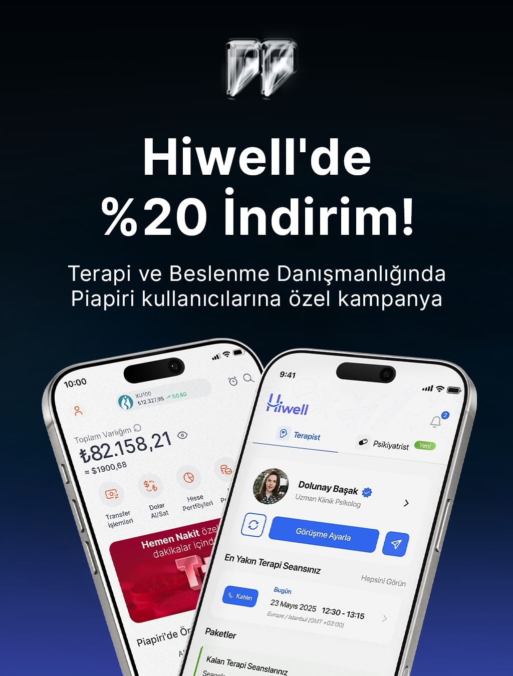 Post 9 by @piapirimobile on Instagram (image)