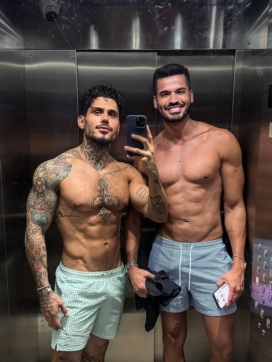 Post 7 by Gustavo Andrade on Instagram (image)