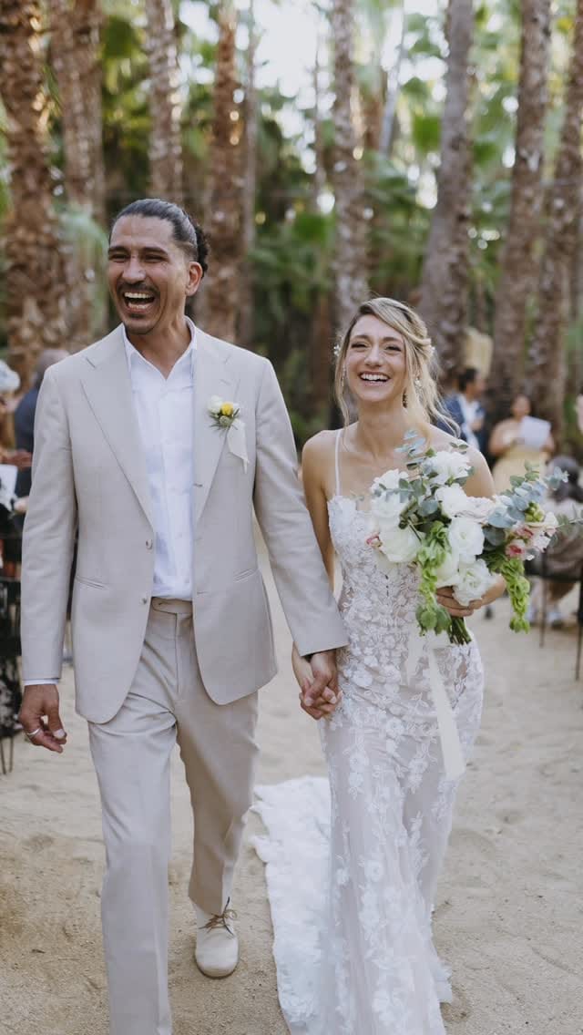 Post 5 by Nomad Wedding Atelier | Wedding planner by @Cynthia Lira on Instagram (video)