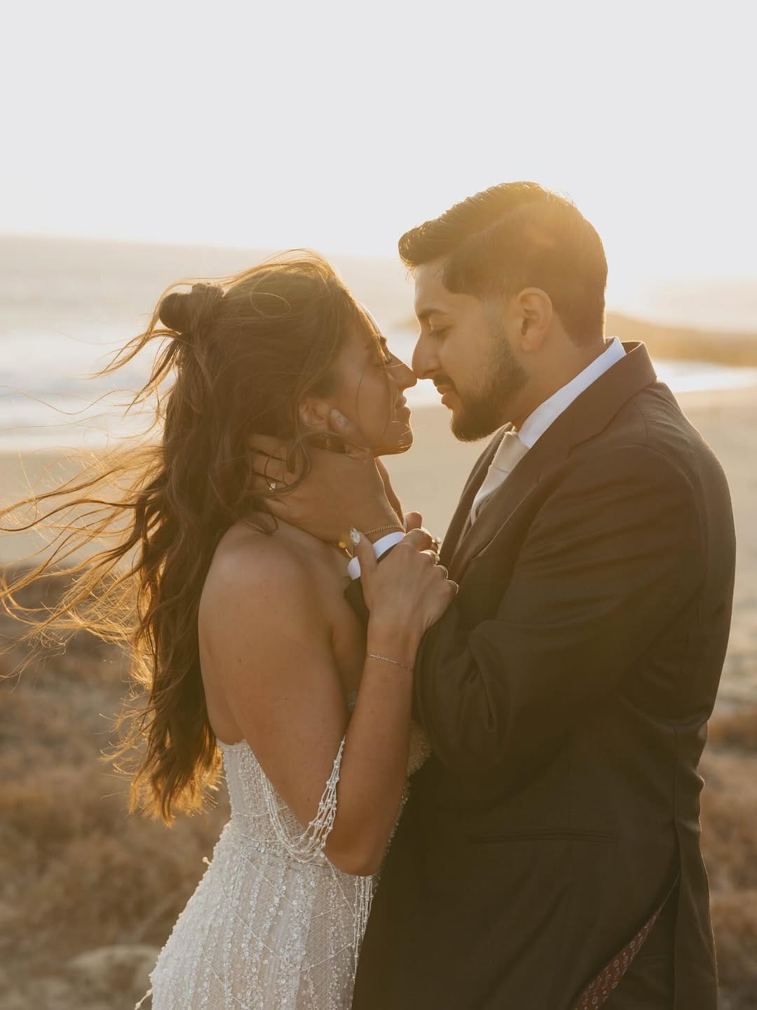 Post 4 by Nomad Wedding Atelier | Wedding planner by @Cynthia Lira on Instagram (image)