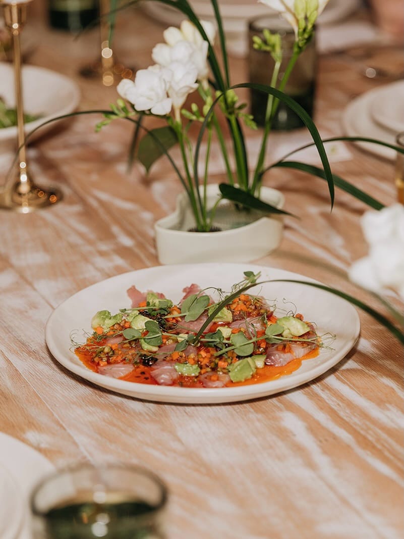 Post 3 by Nomad Wedding Atelier | Wedding planner by @Cynthia Lira on Instagram (carousel)