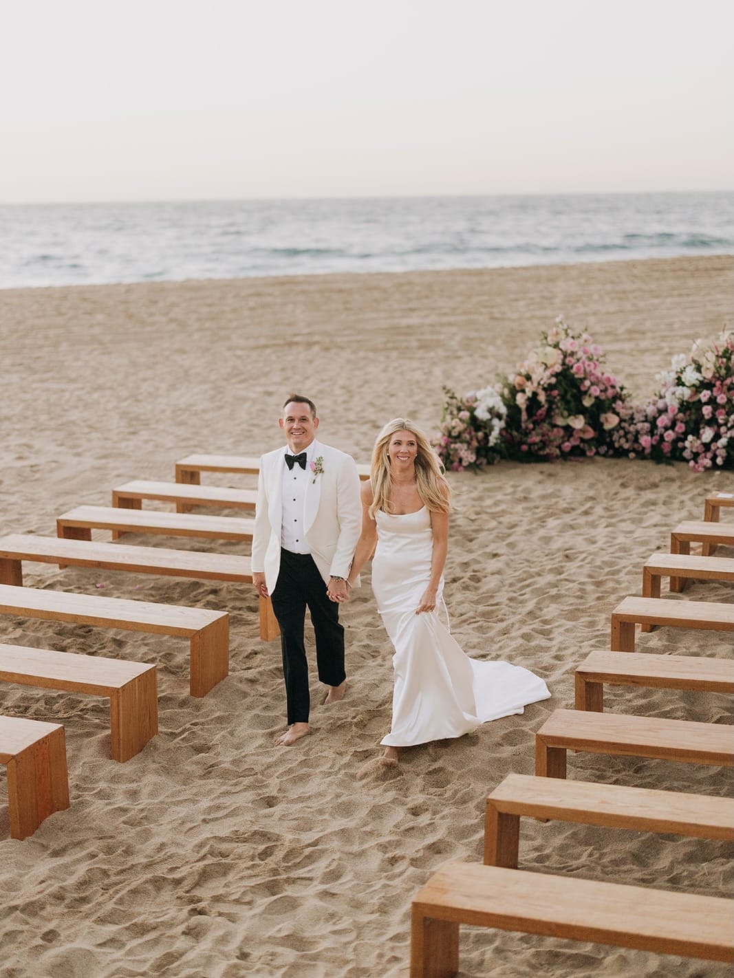 Post 2 by Nomad Wedding Atelier | Wedding planner by @Cynthia Lira on Instagram (carousel)