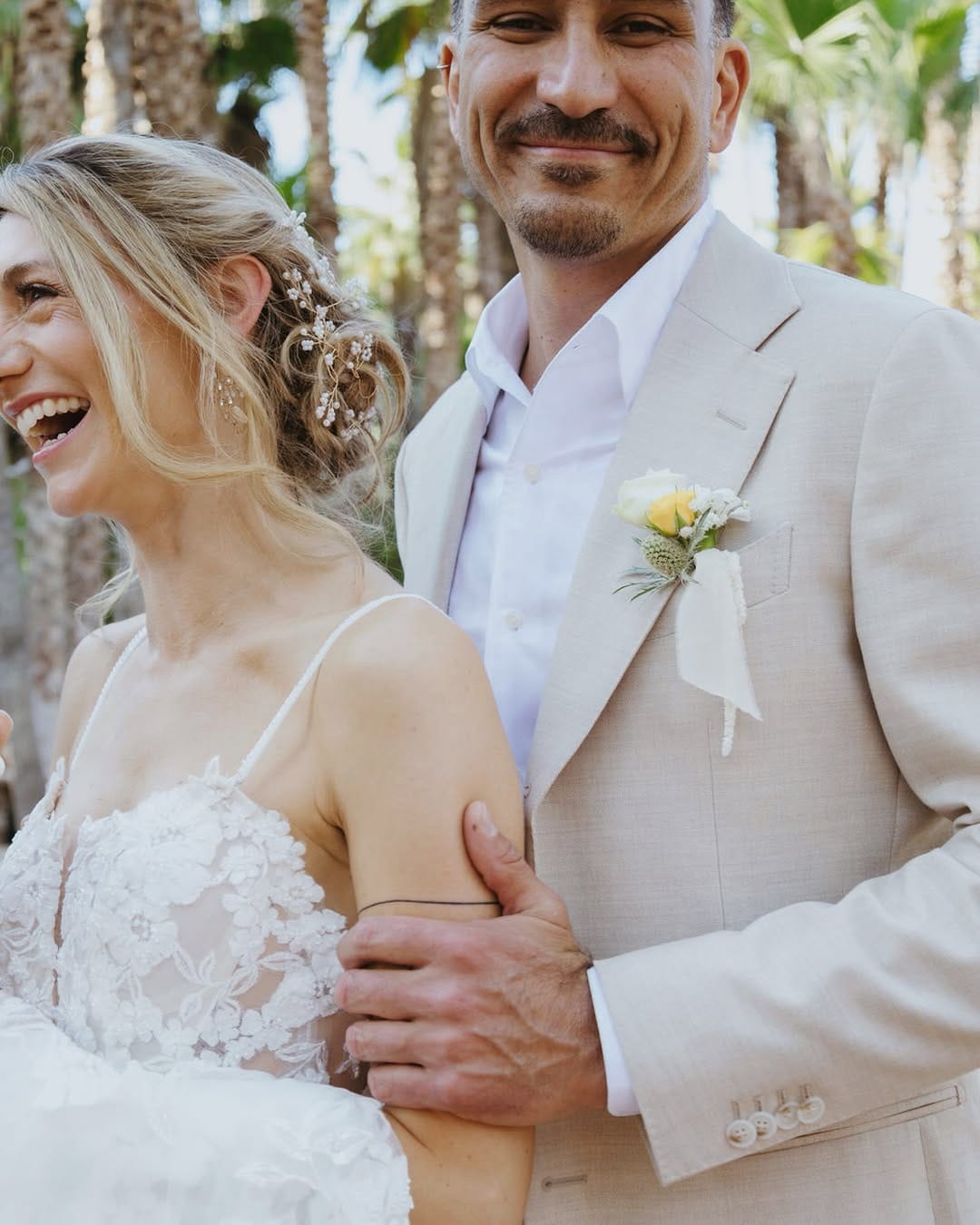 Post 6 by Nomad Wedding Atelier | Wedding planner by @Cynthia Lira on Instagram (carousel)