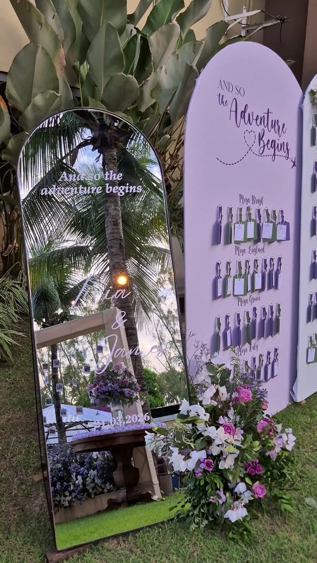 Post 10 by Paulo Goettems - Decoração para Eventos em Natal/RN on Instagram (video)