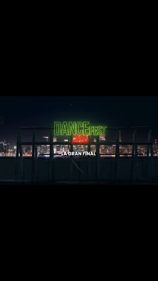 Post 1 by Pulgarcito 360 TV | Dance Life 🔥 on Instagram (video)