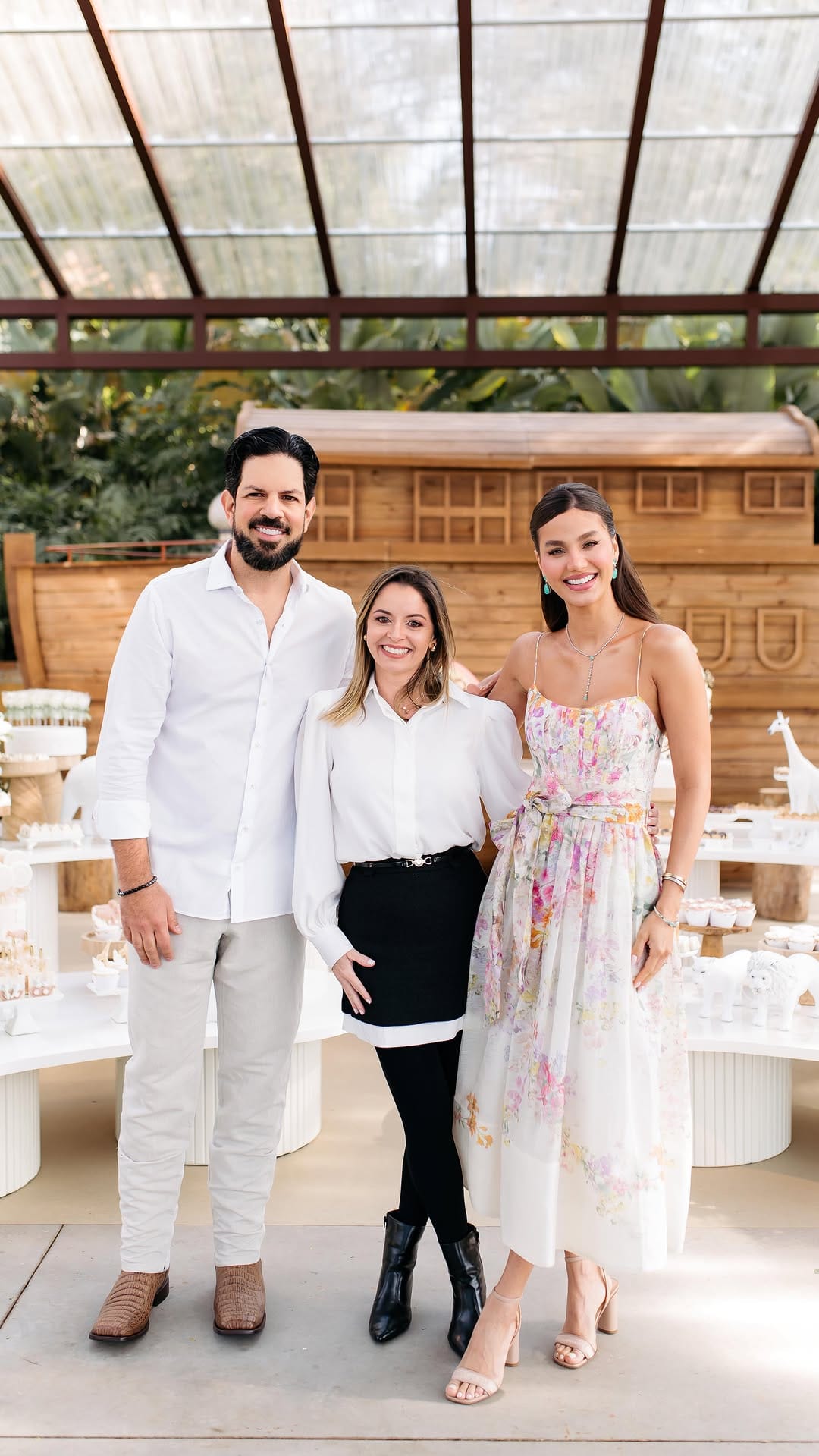 Post 10 by Roberta Fernandes | Assessora de Eventos on Instagram (video)