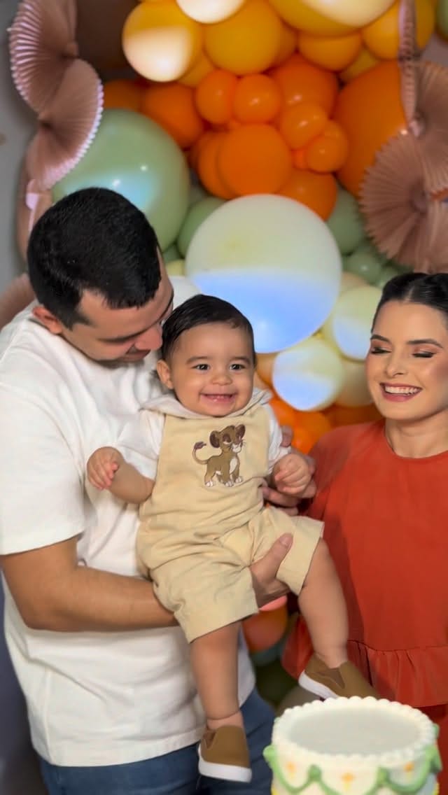 Post 3 by Ceiça Festas 🎈 on Instagram (video)