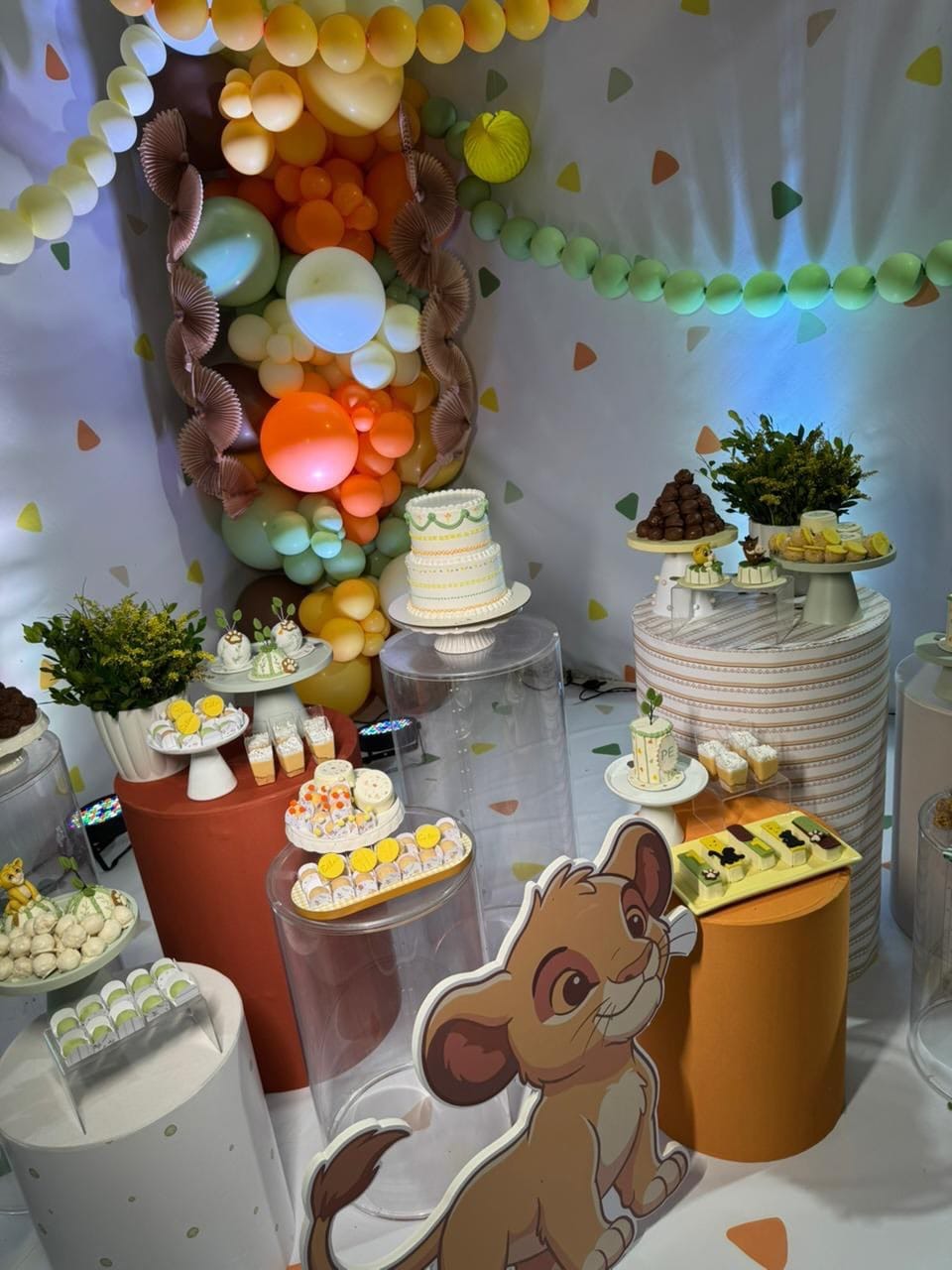 Post 2 by Ceiça Festas 🎈 on Instagram (carousel)