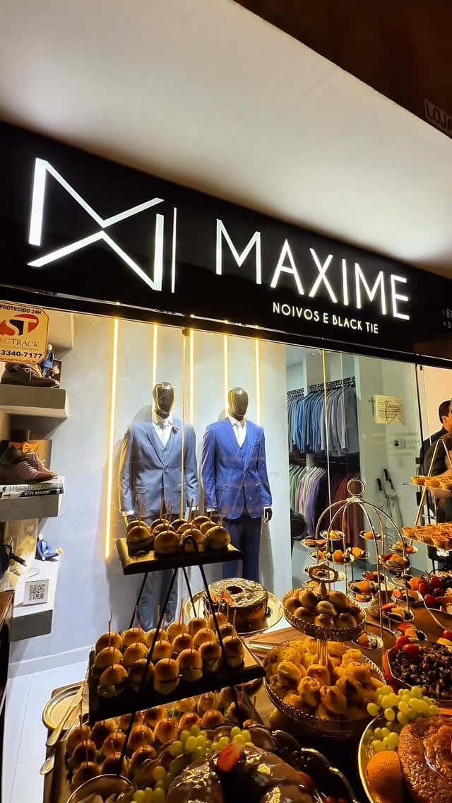 Post 3 by Jakeline Alessi • Assessoria e Cerimonial on Instagram (video)