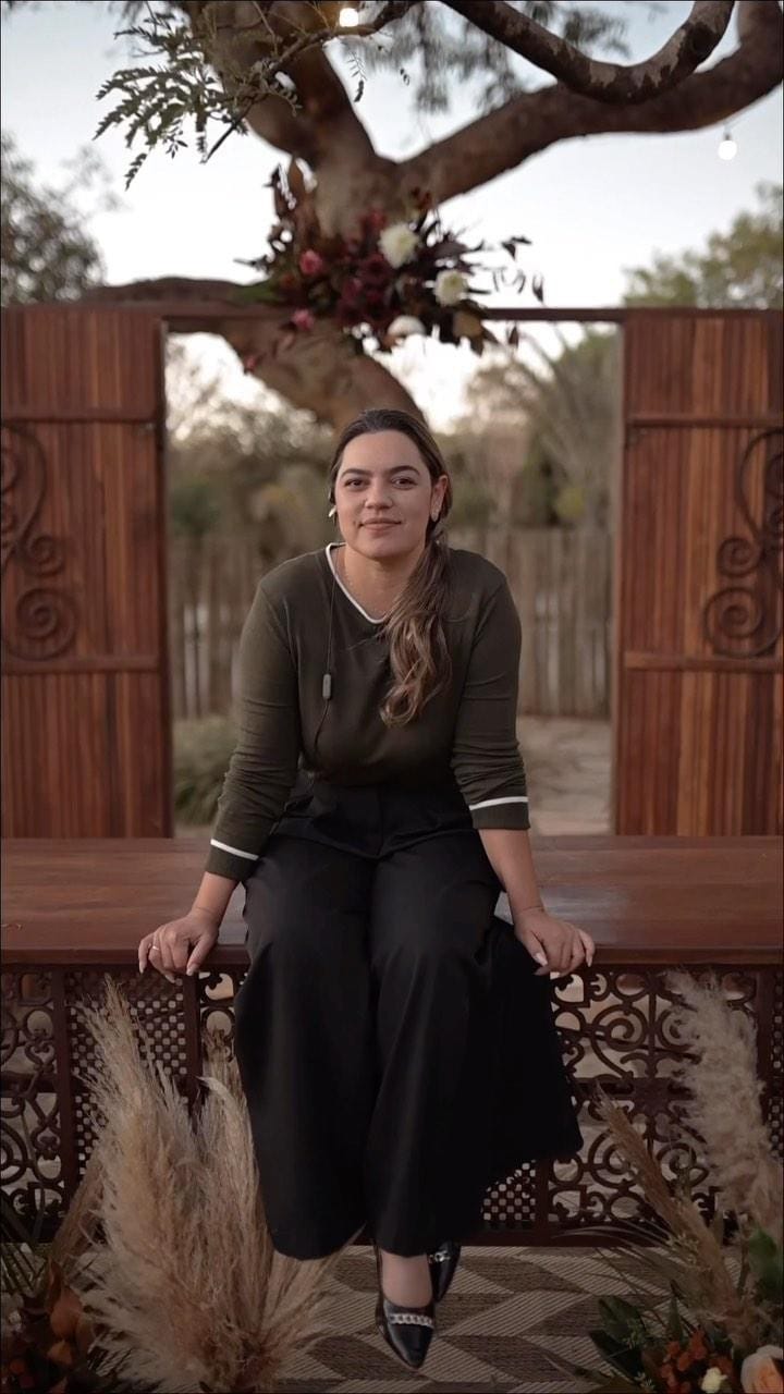 Post 10 by Jakeline Alessi • Assessoria e Cerimonial on Instagram (video)