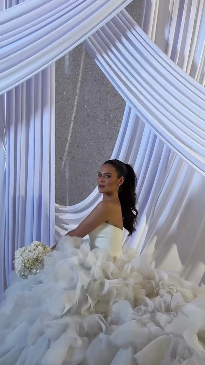 Post 4 by Fe Soares Eventos on Instagram (video)