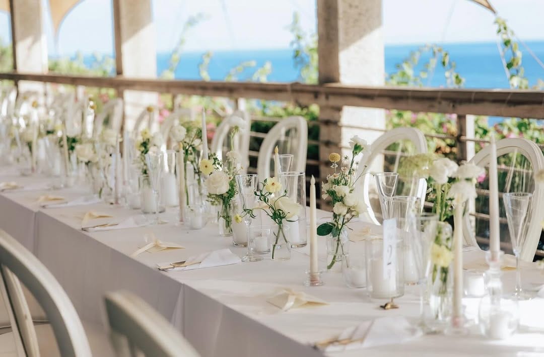 Post 10 by Eventique - Wedding Planner on Instagram (carousel)
