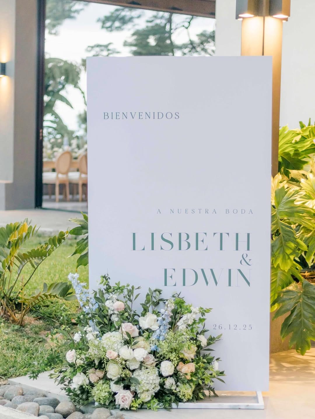 Post 4 by Eventique - Wedding Planner on Instagram (carousel)