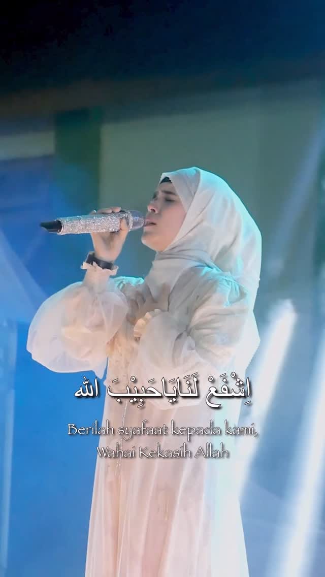 Post 1 by Nada sikkah on Instagram (video)