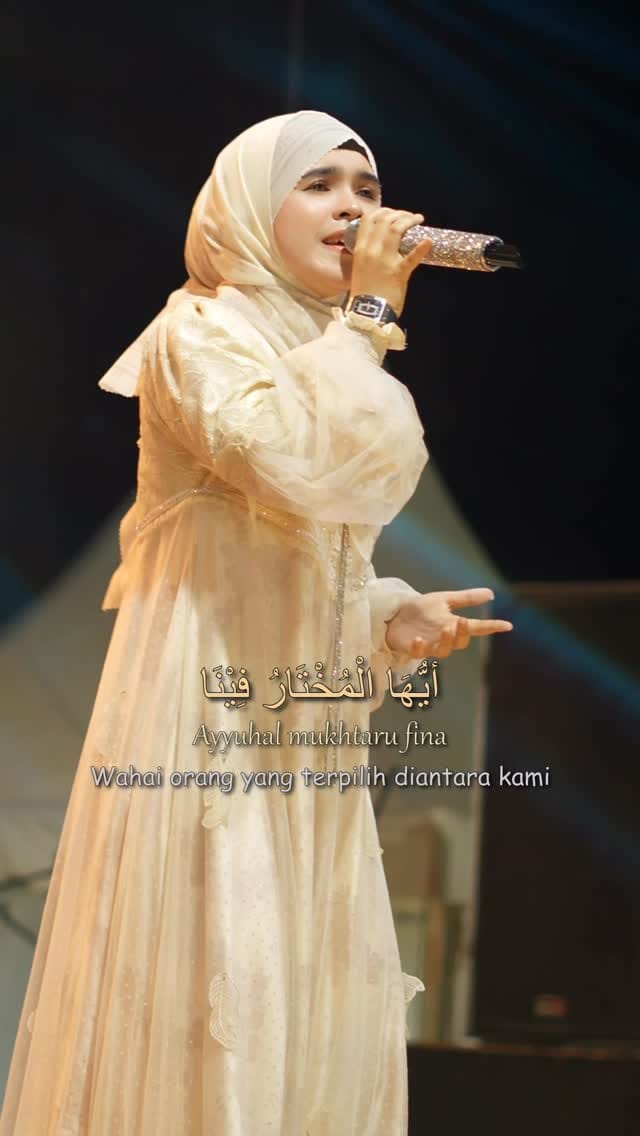 Post 2 by Nada sikkah on Instagram (video)