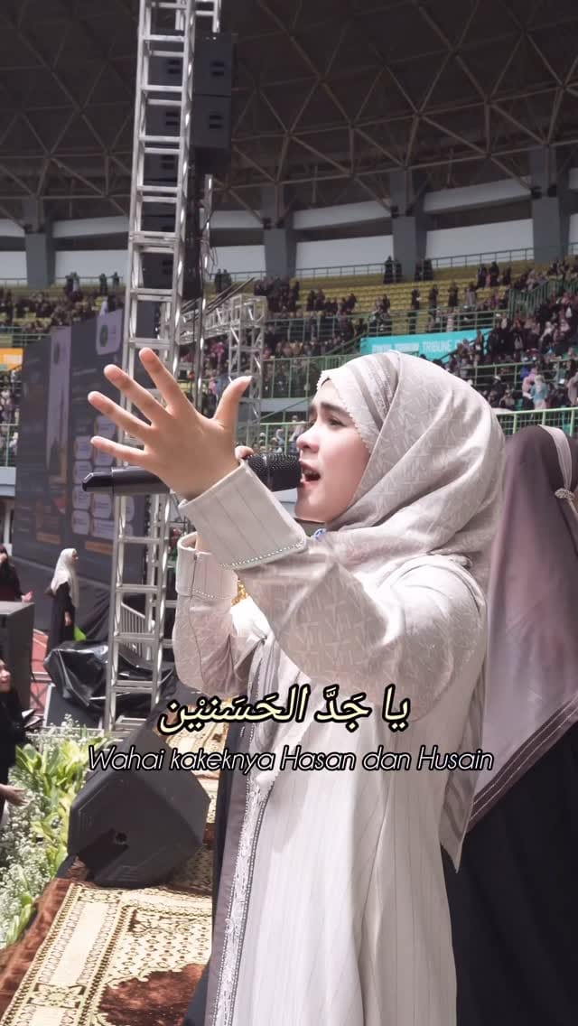 Post 5 by Nada sikkah on Instagram (video)