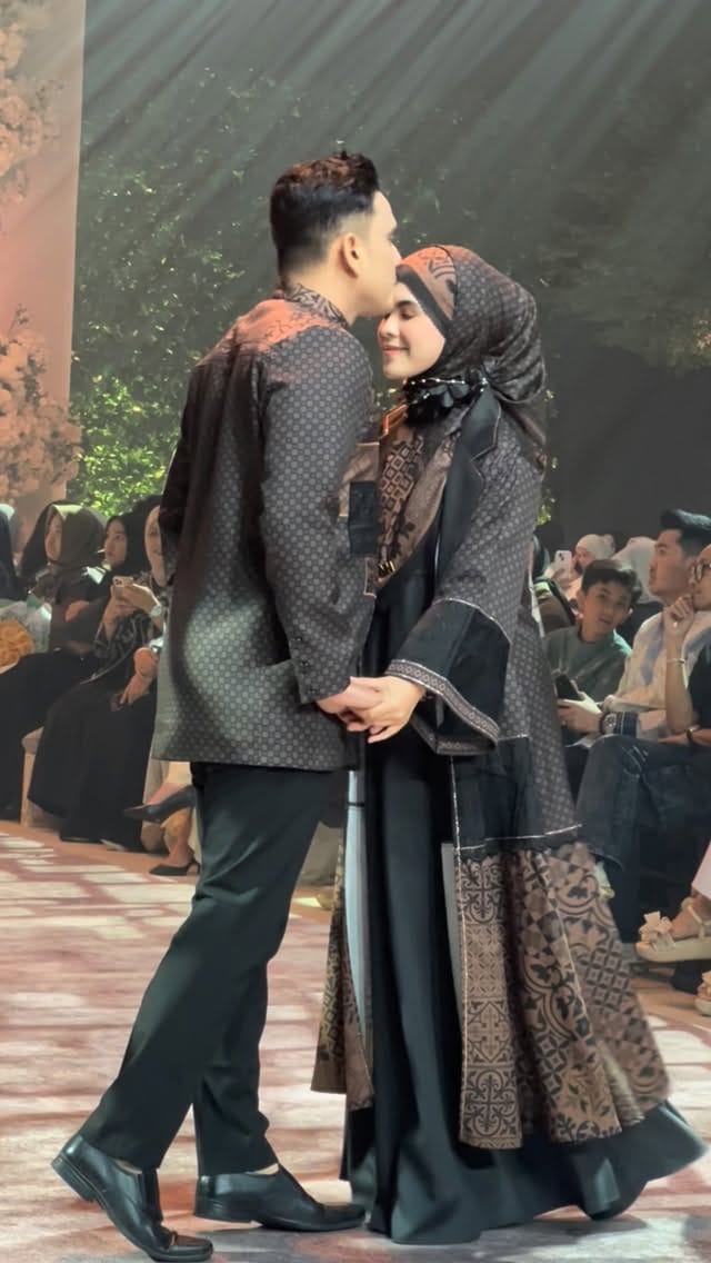 Post 7 by Nada sikkah on Instagram (video)