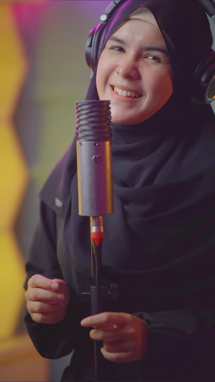 Post 10 by Nada sikkah on Instagram (video)
