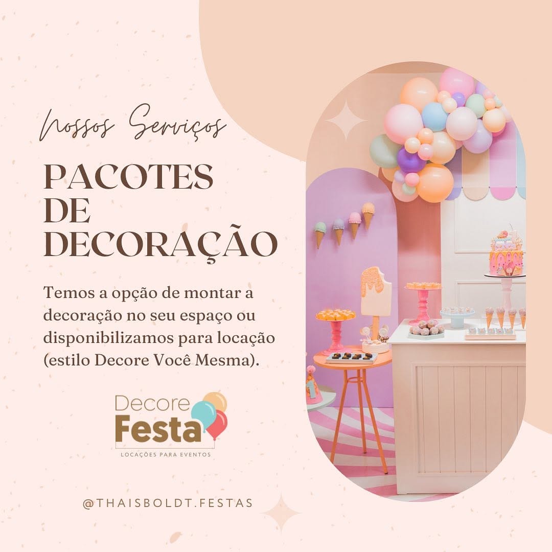 Post 9 by Thais Boldt Festas | Projetos autorais | Curitiba on Instagram (carousel)