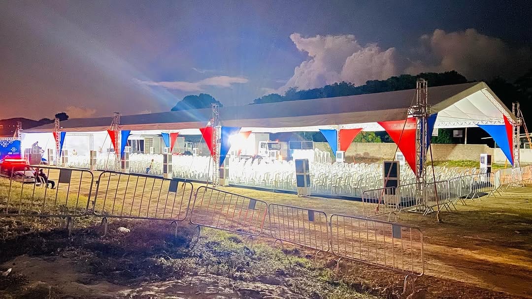 Post 2 by Padrão Locações e Eventos on Instagram (carousel)
