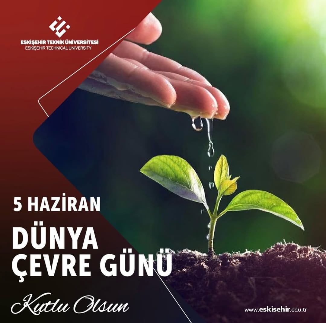 Post 2 by Eskişehir Teknik Üniversitesi on Instagram (image)