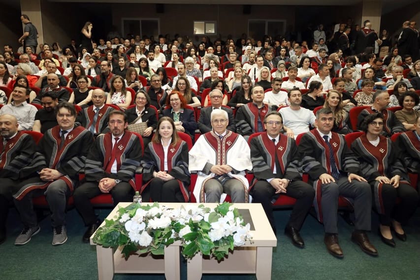 Post 6 by Eskişehir Teknik Üniversitesi on Instagram (carousel)
