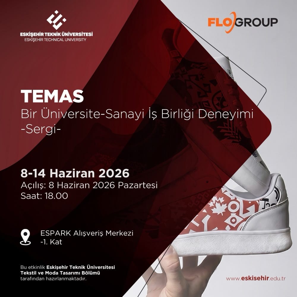 Post 3 by Eskişehir Teknik Üniversitesi on Instagram (carousel)