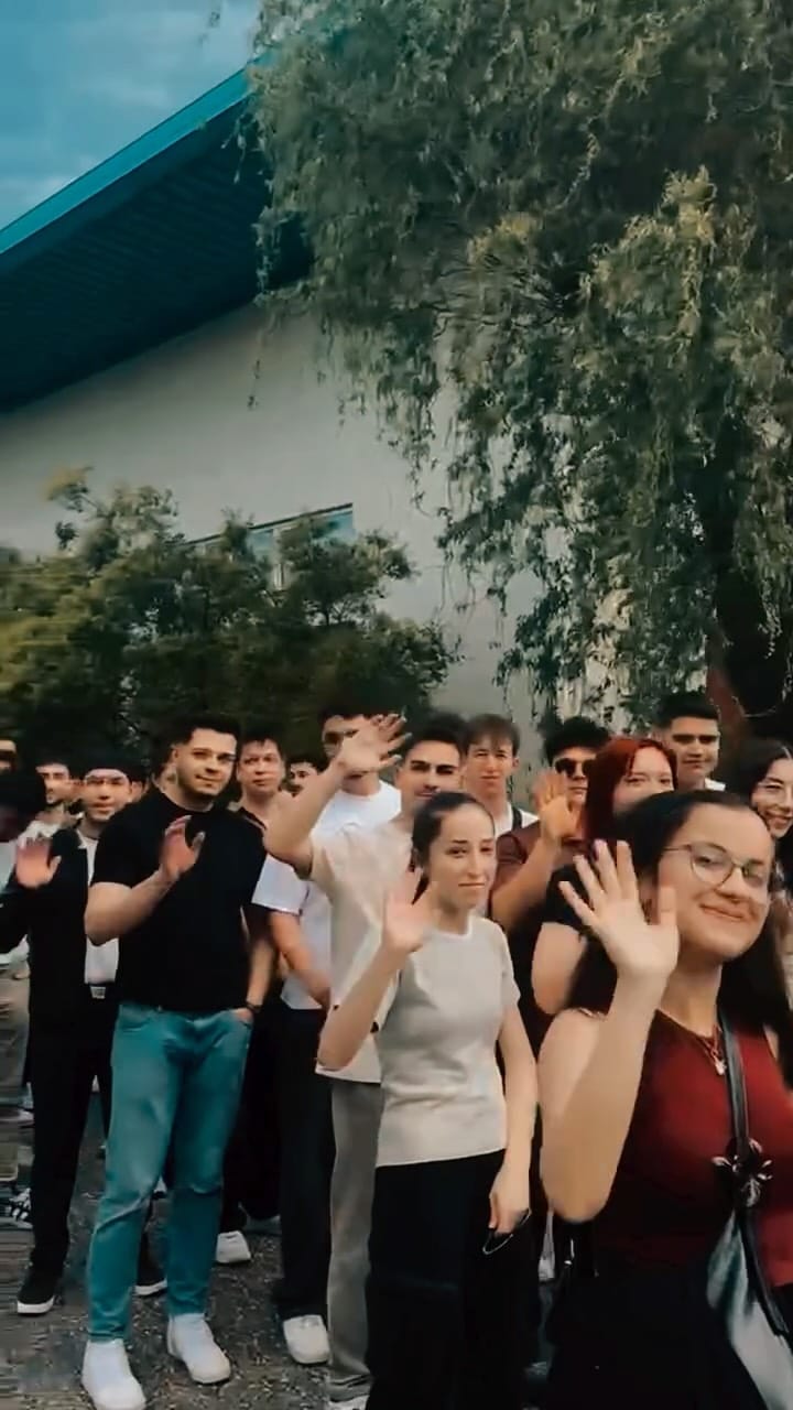 Post 1 by Eskişehir Teknik Üniversitesi on Instagram (video)