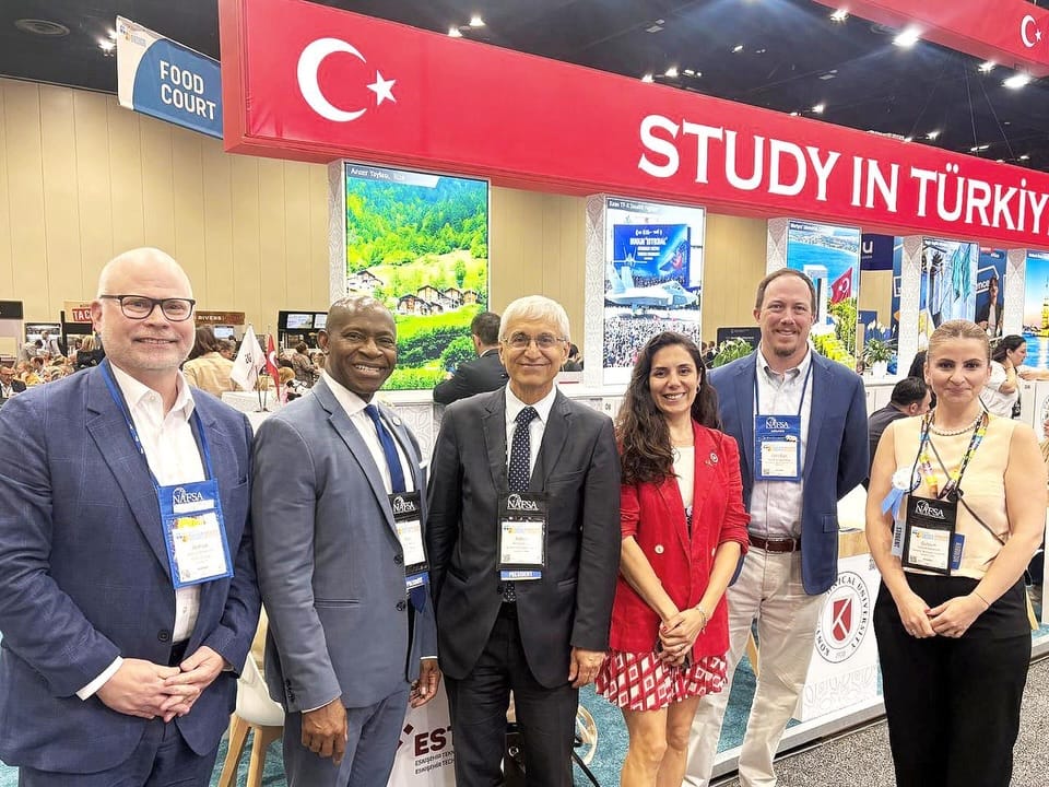 Post 5 by Eskişehir Teknik Üniversitesi on Instagram (carousel)