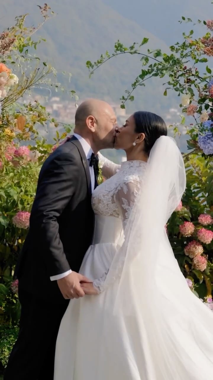 Post 7 by WEDDING PLANNER ITALY on Instagram (video)