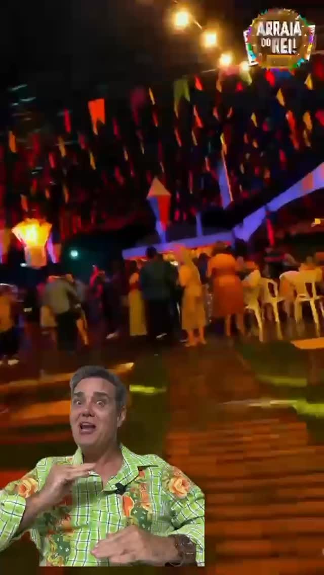 Post 1 by Decoracão/Casamentos/Festas on Instagram (video)