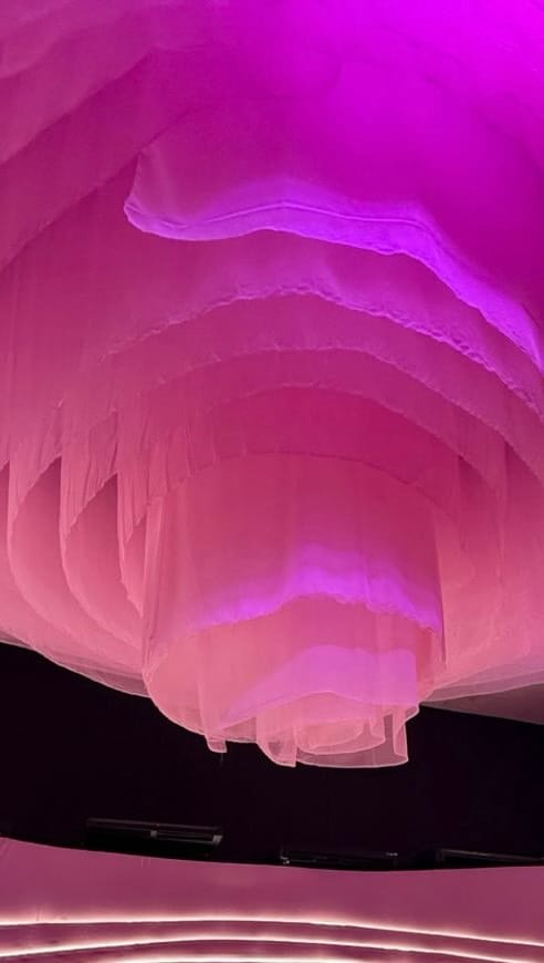 Post 5 by Decoracão/Casamentos/Festas on Instagram (video)