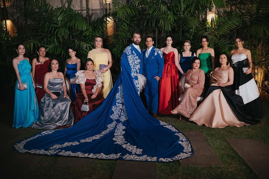 Post 2 by Decoracão/Casamentos/Festas on Instagram (carousel)