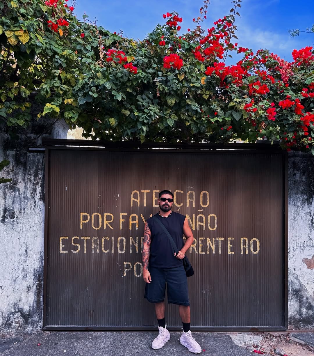 Post 7 by Rafael Formiga on Instagram (carousel)