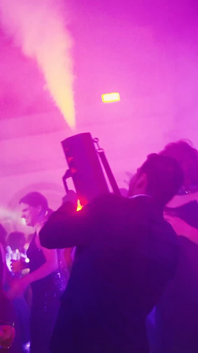 Post 2 by RITUAIS EVENTOS on Instagram (video)