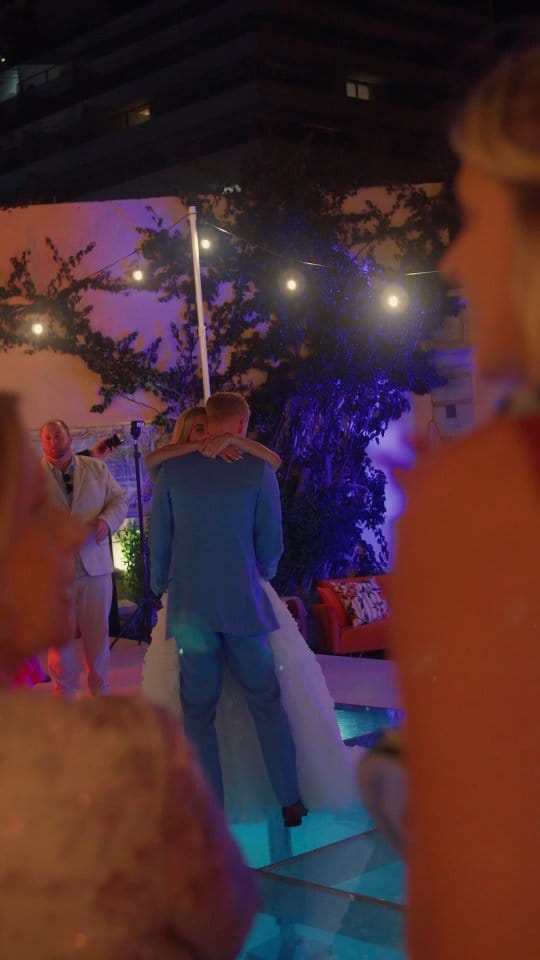 Post 4 by RITUAIS EVENTOS on Instagram (video)