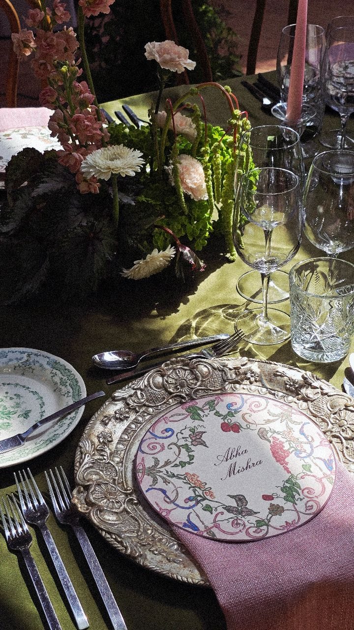Post 1 by RITUAIS EVENTOS on Instagram (video)