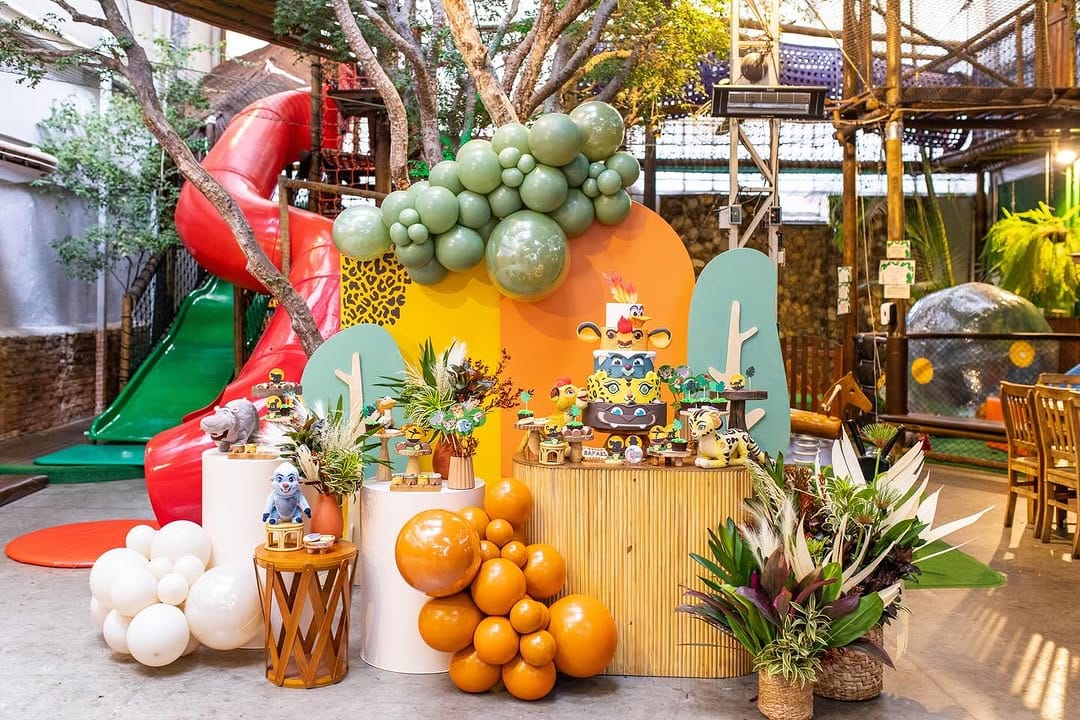 Post 8 by Silvia Roveri Eventos on Instagram (carousel)