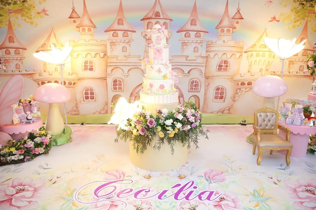Post 9 by Luciana Mota | Decoração de Eventos on Instagram (image)