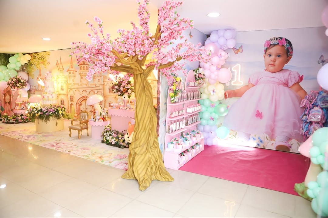 Post 8 by Luciana Mota | Decoração de Eventos on Instagram (carousel)